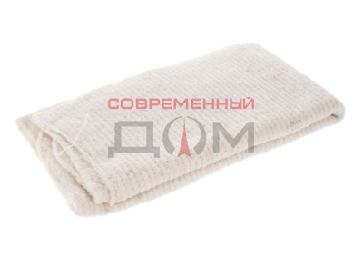 Тряпка для мытья пола "Профи" 53x65 см КВ62-3